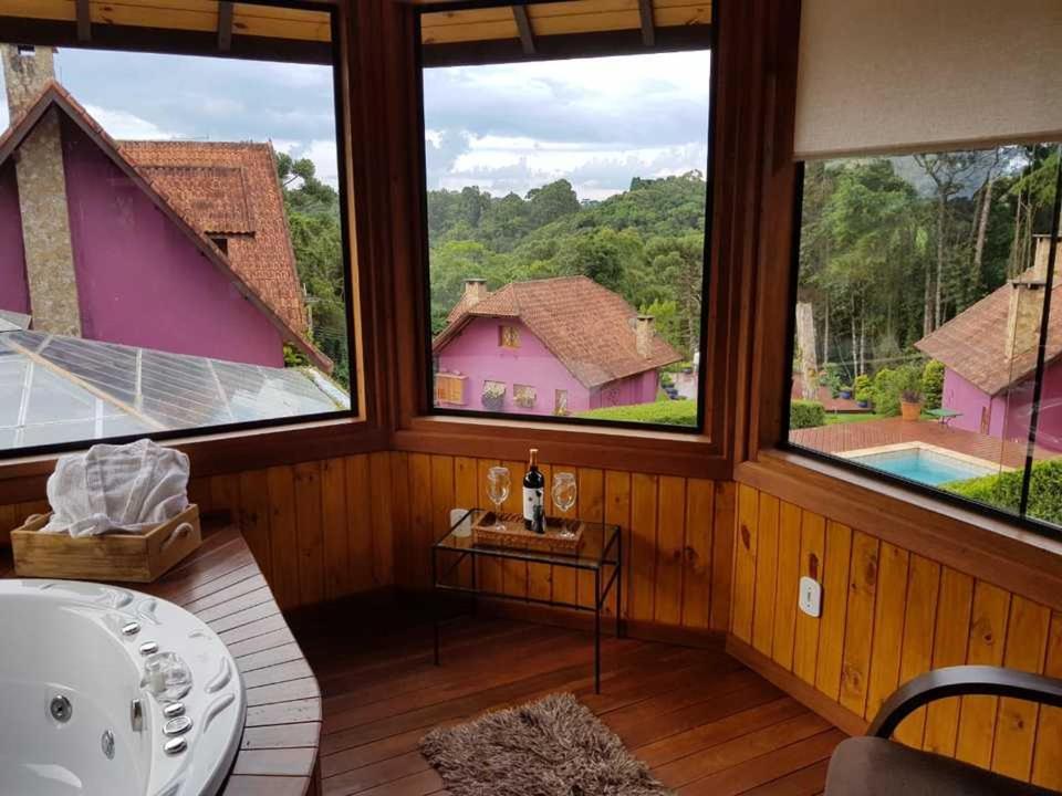 Ana Terra Inn 3*