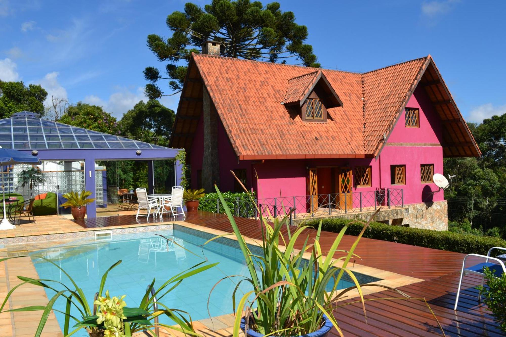 Ana Terra Inn