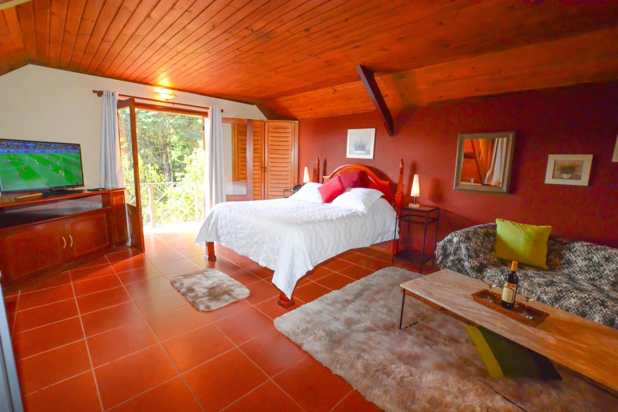 Ana Terra Inn Monte Verde (Minas Gerais)