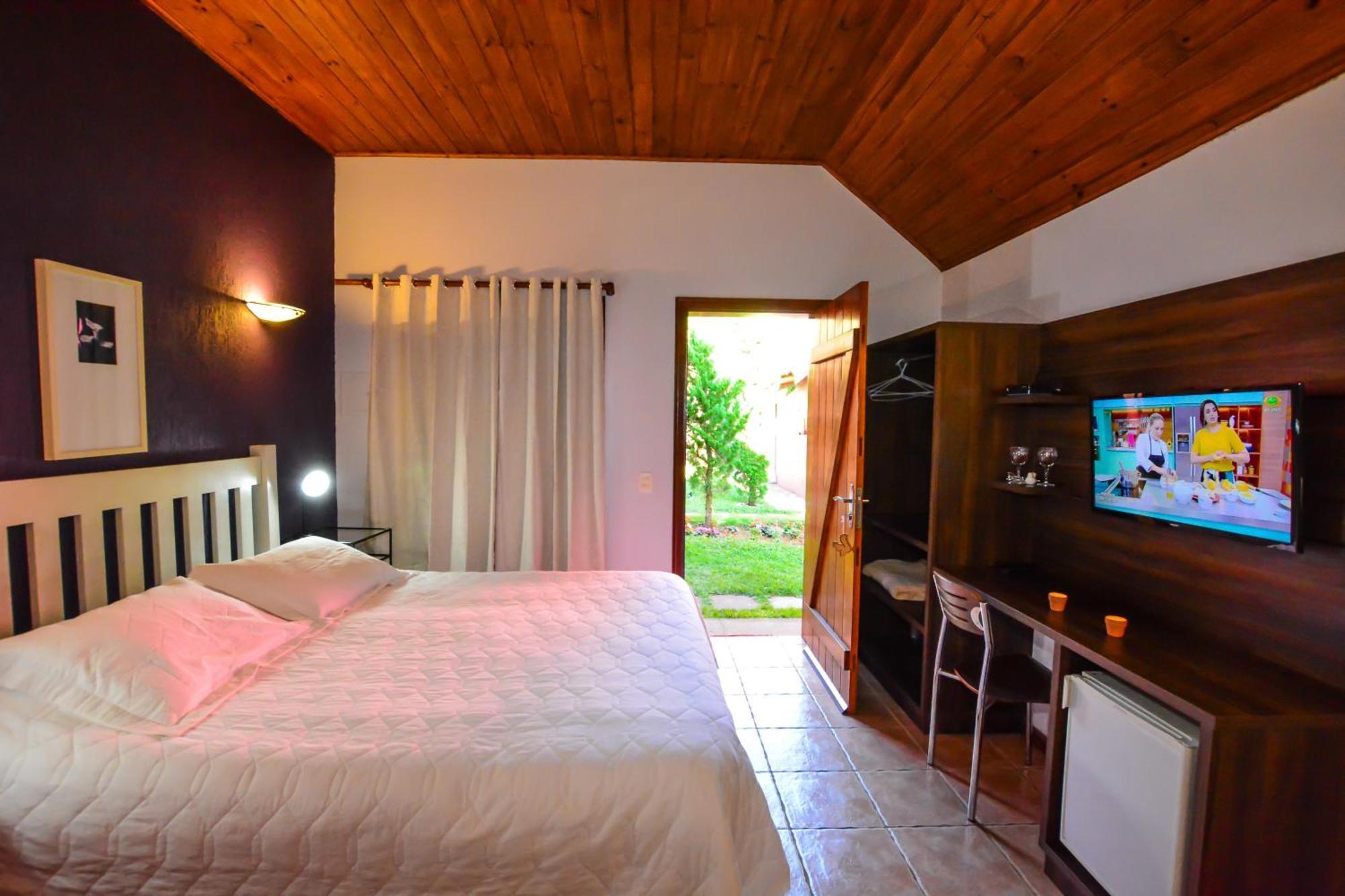 Ana Terra Inn 3*