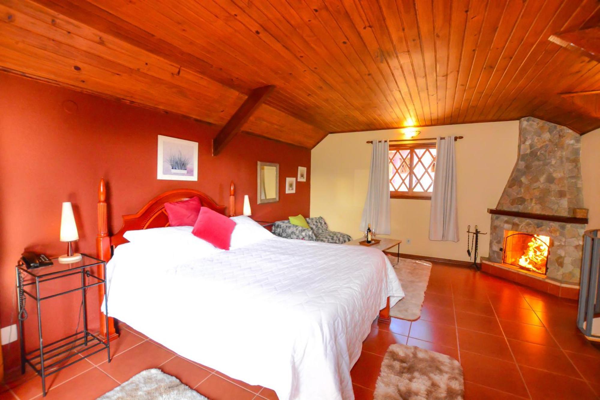 Inn Ana Terra