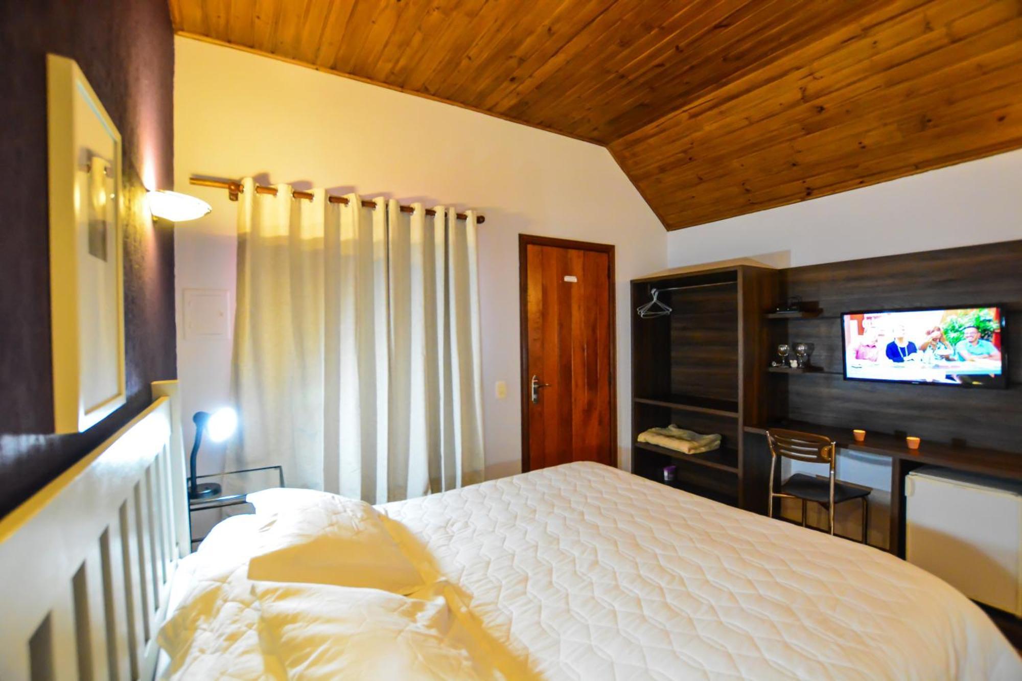 Inn Ana Terra 3*
