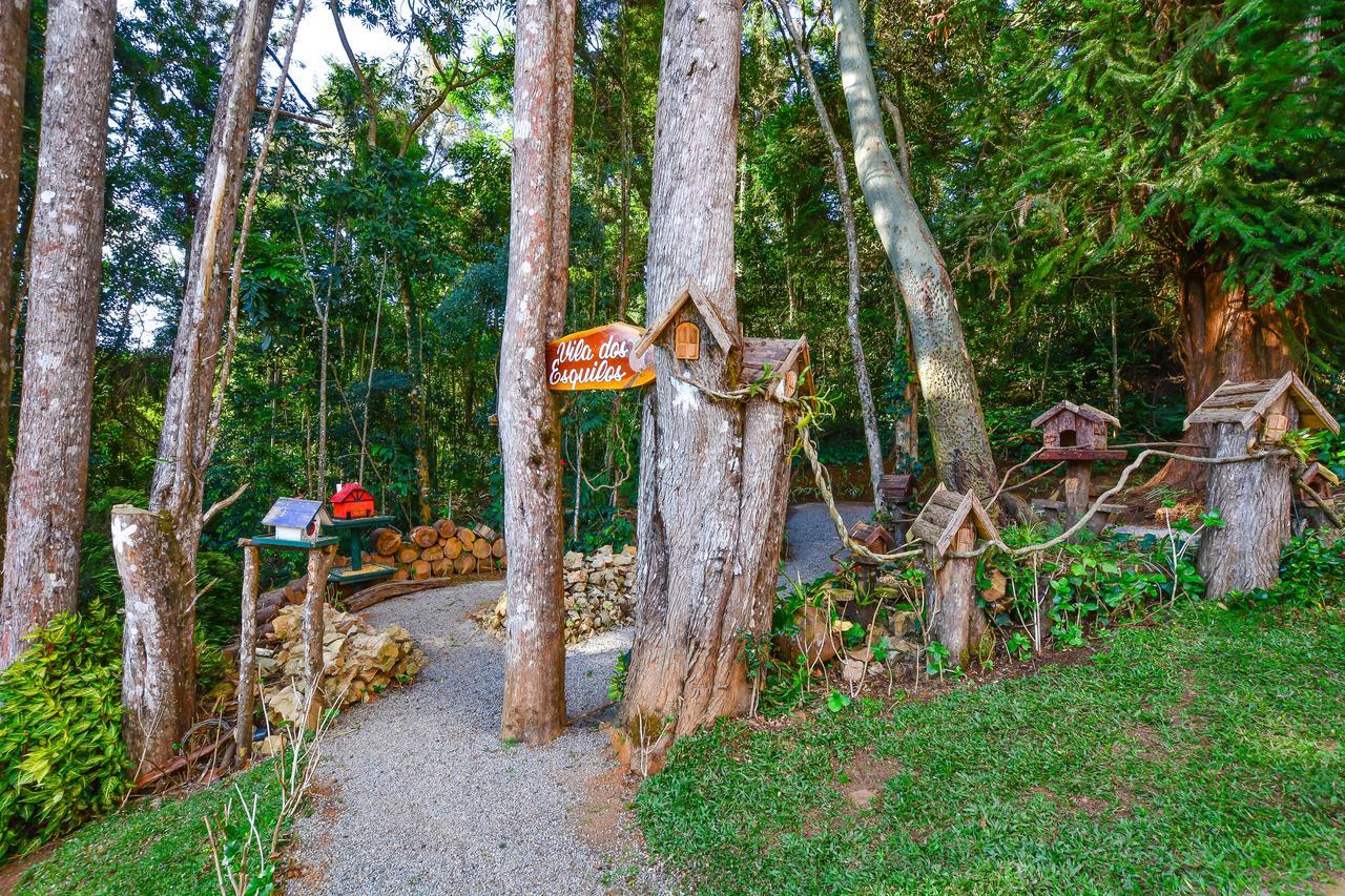 Ana Terra 3* Monte Verde (Minas Gerais)