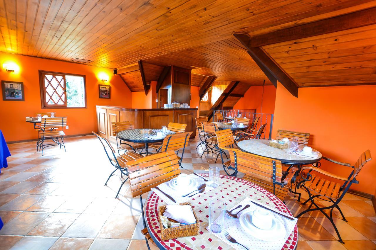 Ana Terra Inn 3*