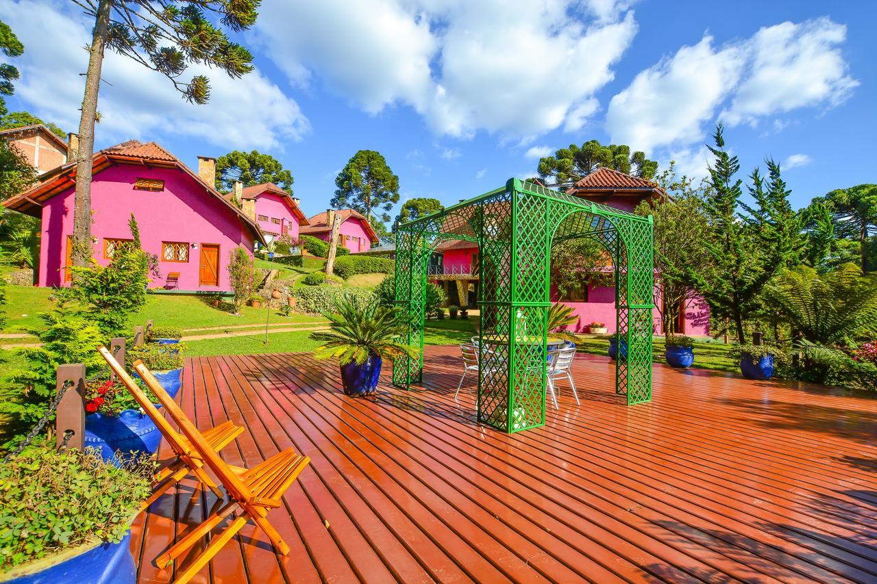 Inn Ana Terra Monte Verde (Minas Gerais)