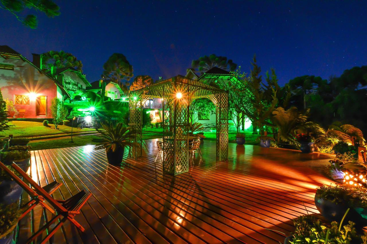 Inn Ana Terra Monte Verde (Minas Gerais)