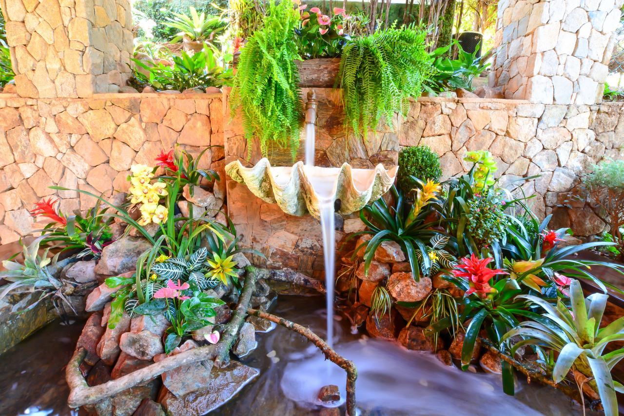 Inn Ana Terra Monte Verde (Minas Gerais)