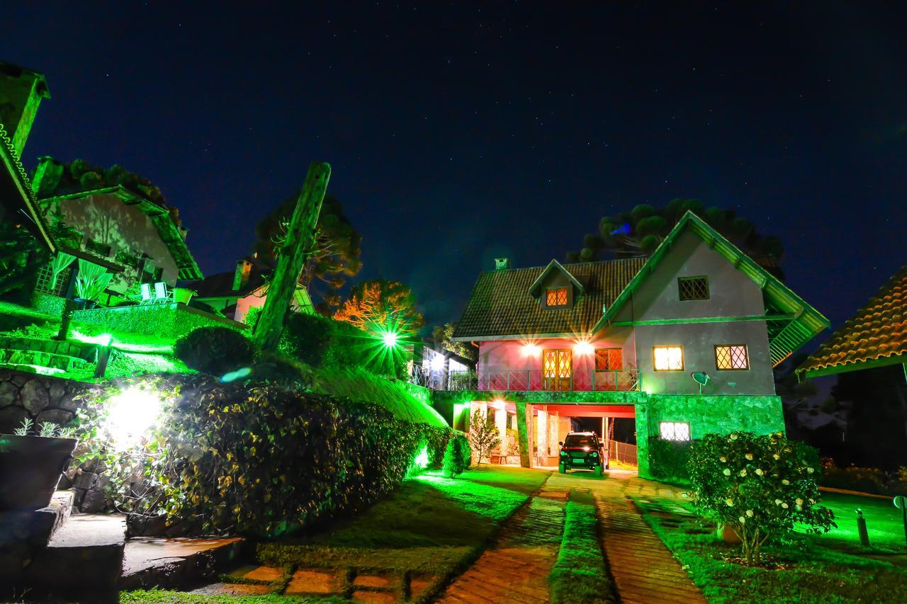 Ana Terra Inn