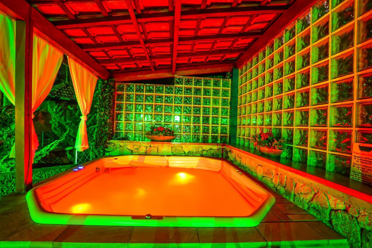 Ana Terra 3* Monte Verde (Minas Gerais)