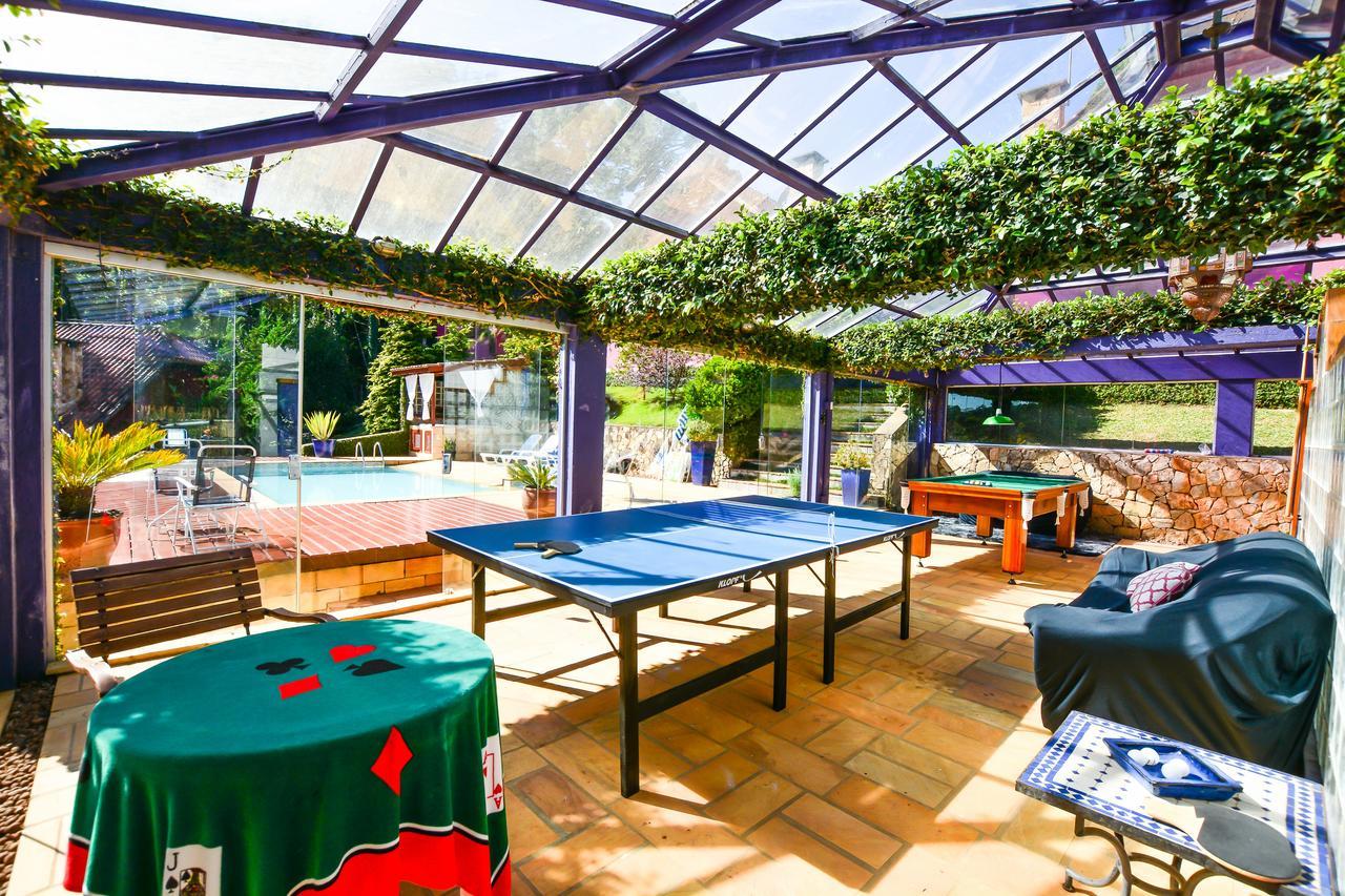 Inn Ana Terra 3*