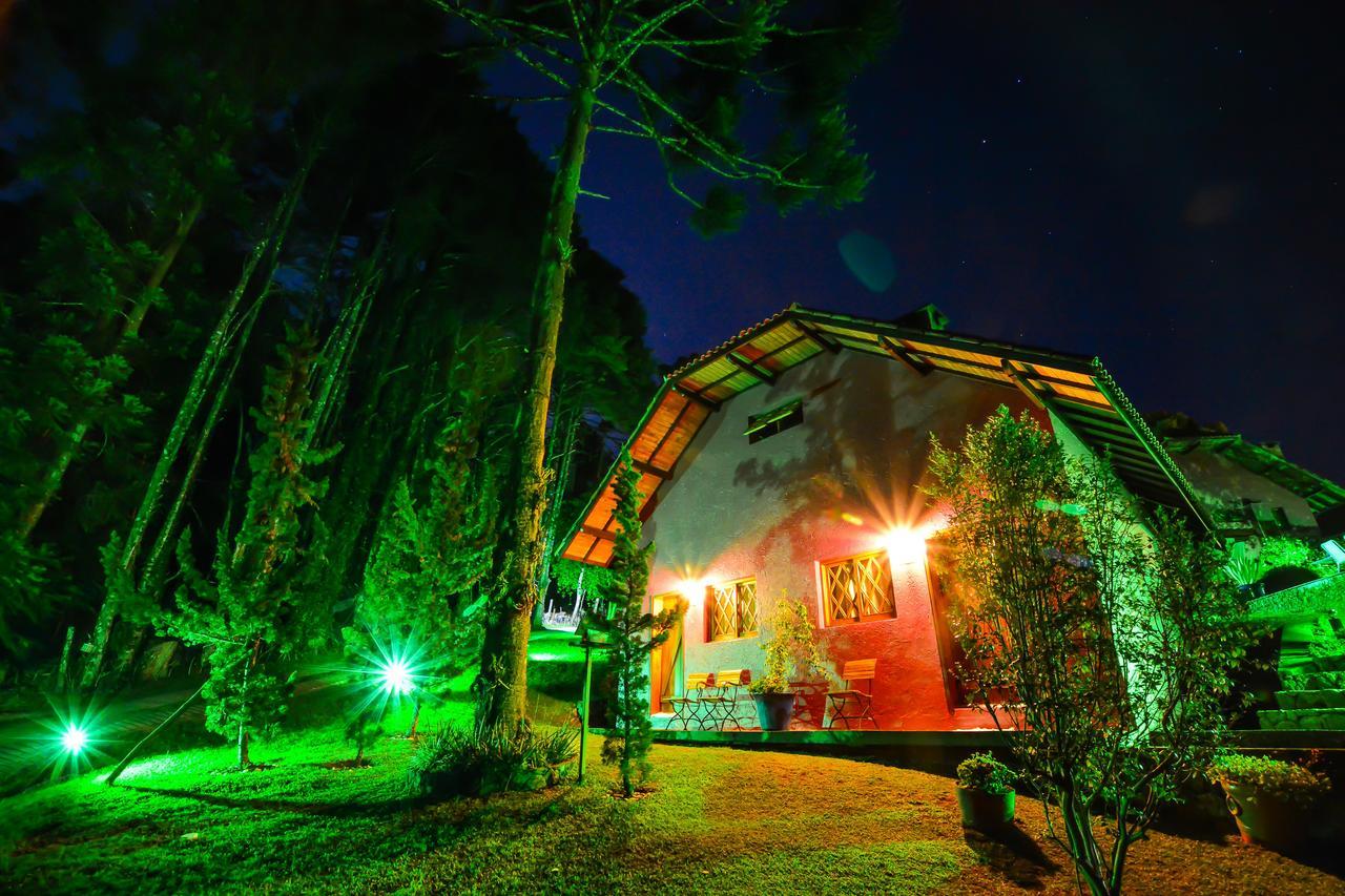 Ana Terra Monte Verde (Minas Gerais)