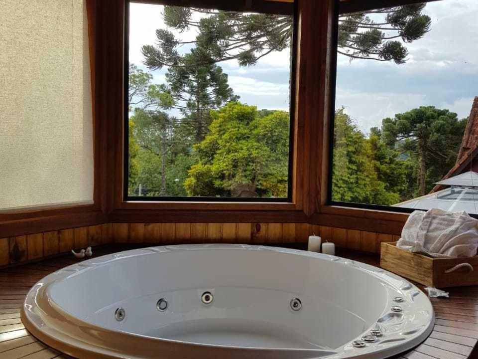 Inn Ana Terra