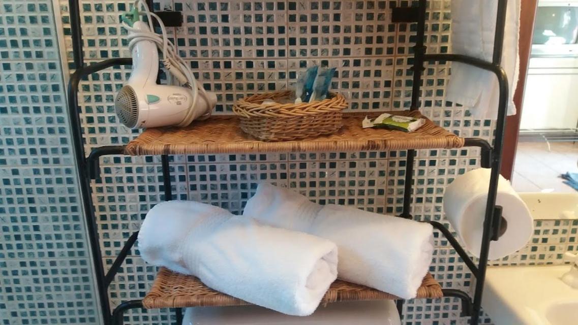 Inn Ana Terra 3*