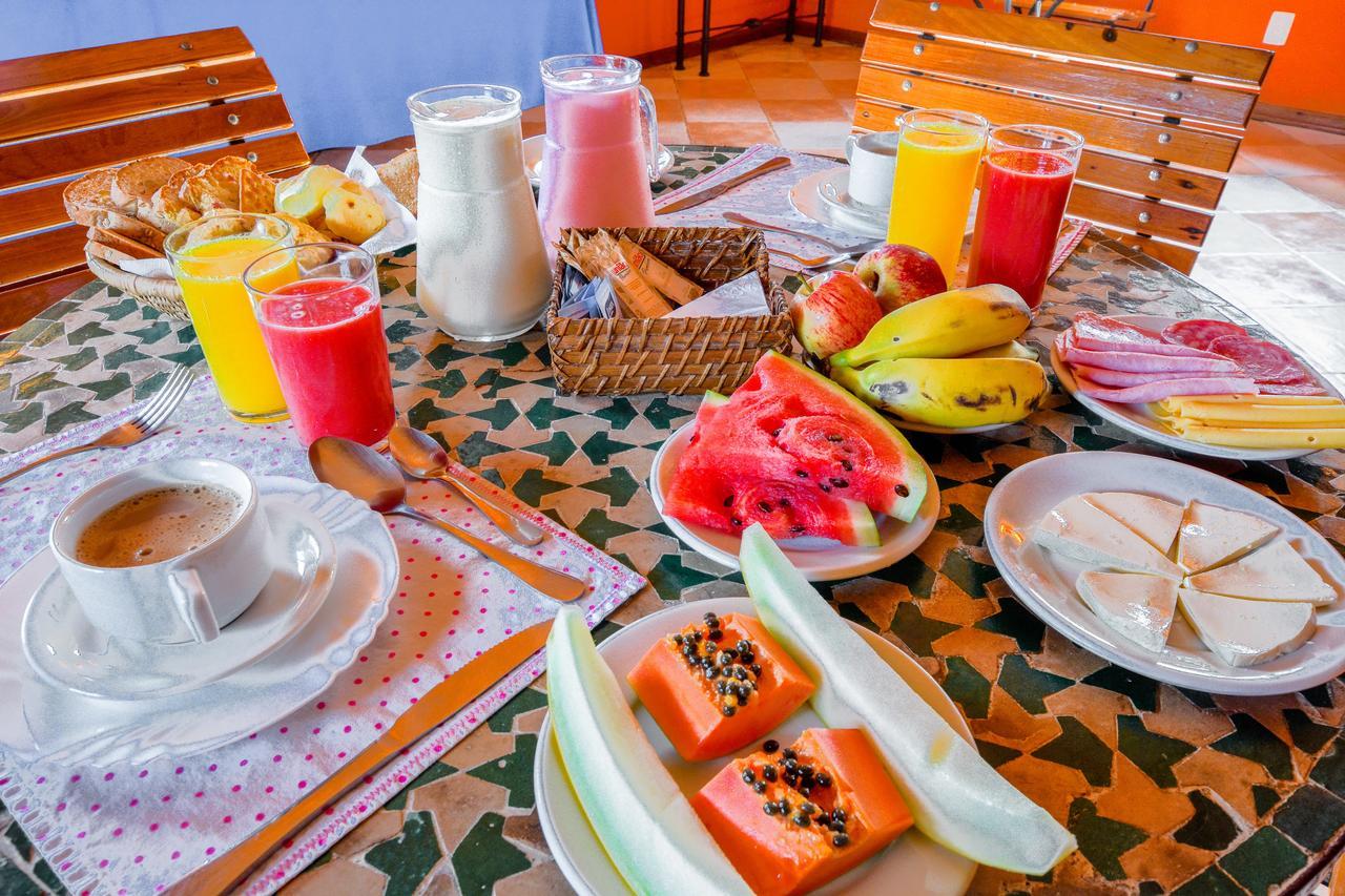 Ana Terra 3* Monte Verde (Minas Gerais)
