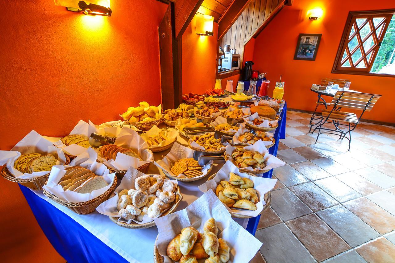 Ana Terra Inn 3*