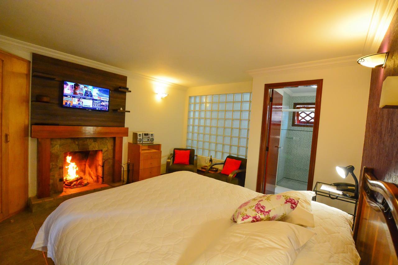 Ana Terra Inn